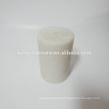 Natural Marble Salt And Pepper Set